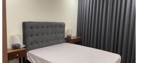2 dormitorios condominium en venta en Ho Chi Minh, Vietnam № 21034 5