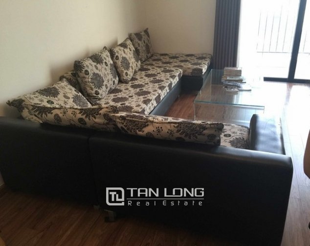 2 bedrooms Apartment in Hai Ba Trung, Vietnam No. 2737