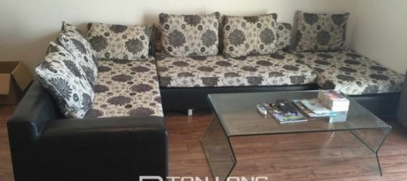 2 bedrooms Apartment in Hai Ba Trung, Vietnam No. 2737 2