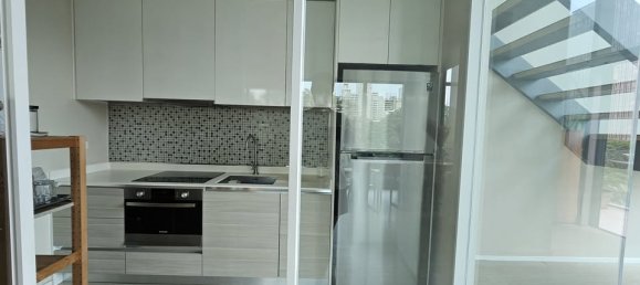 Apartamento com 2 quartos em condomínio em Railay Beach, Thailand N.º 62259 6