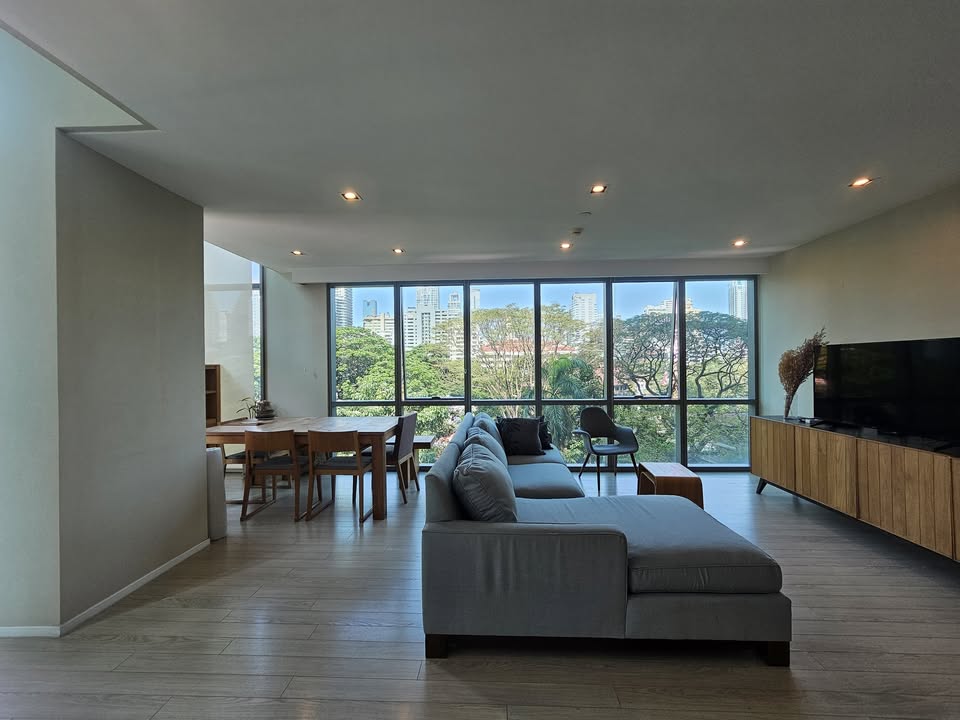 Apartamento com 2 quartos em condomínio em Railay Beach, Thailand N.º 62259