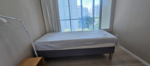 Apartamento com 2 quartos em condomínio em Railay Beach, Thailand N.º 62259 13