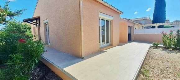 2 bedrooms Villa in Agde, France No. 296697 8