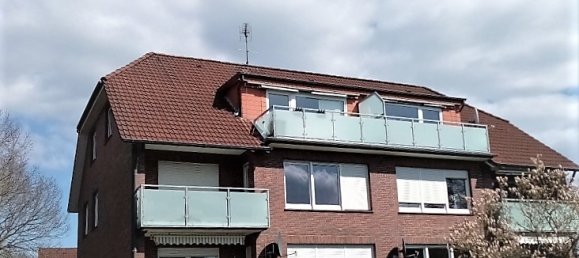 2غرفة شقة في Friesland, Germany رقم 131169 3