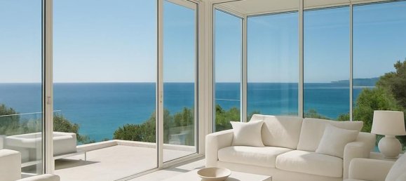 5غرفة بانتهاوس في Rapallo, Italy رقم 299296 6