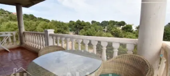 4 bedrooms House in Borriol, Spain No. 121108 31