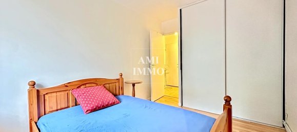 2 Schlafzimmer Wohnung in Malakoff, France, Nr. 165491 7