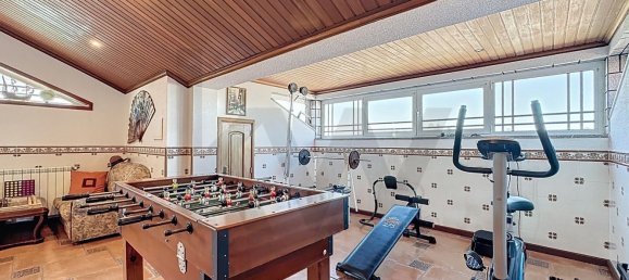 5 Schlafzimmer Haus in Santa Maria da Feira, Portugal, Nr. 190224 39
