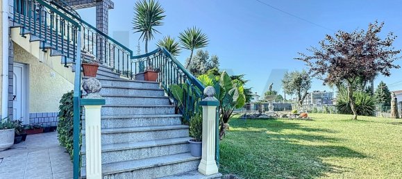 5 Schlafzimmer Haus in Santa Maria da Feira, Portugal, Nr. 190224 3