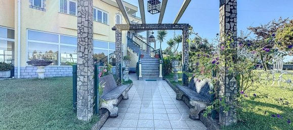 5 Schlafzimmer Haus in Santa Maria da Feira, Portugal, Nr. 190224 17