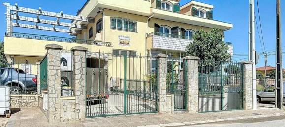 5 Schlafzimmer Haus in Santa Maria da Feira, Portugal, Nr. 190224 2