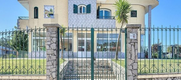 5 Schlafzimmer Haus in Santa Maria da Feira, Portugal, Nr. 190224 16