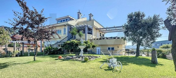 5 Schlafzimmer Haus in Santa Maria da Feira, Portugal, Nr. 190224 19