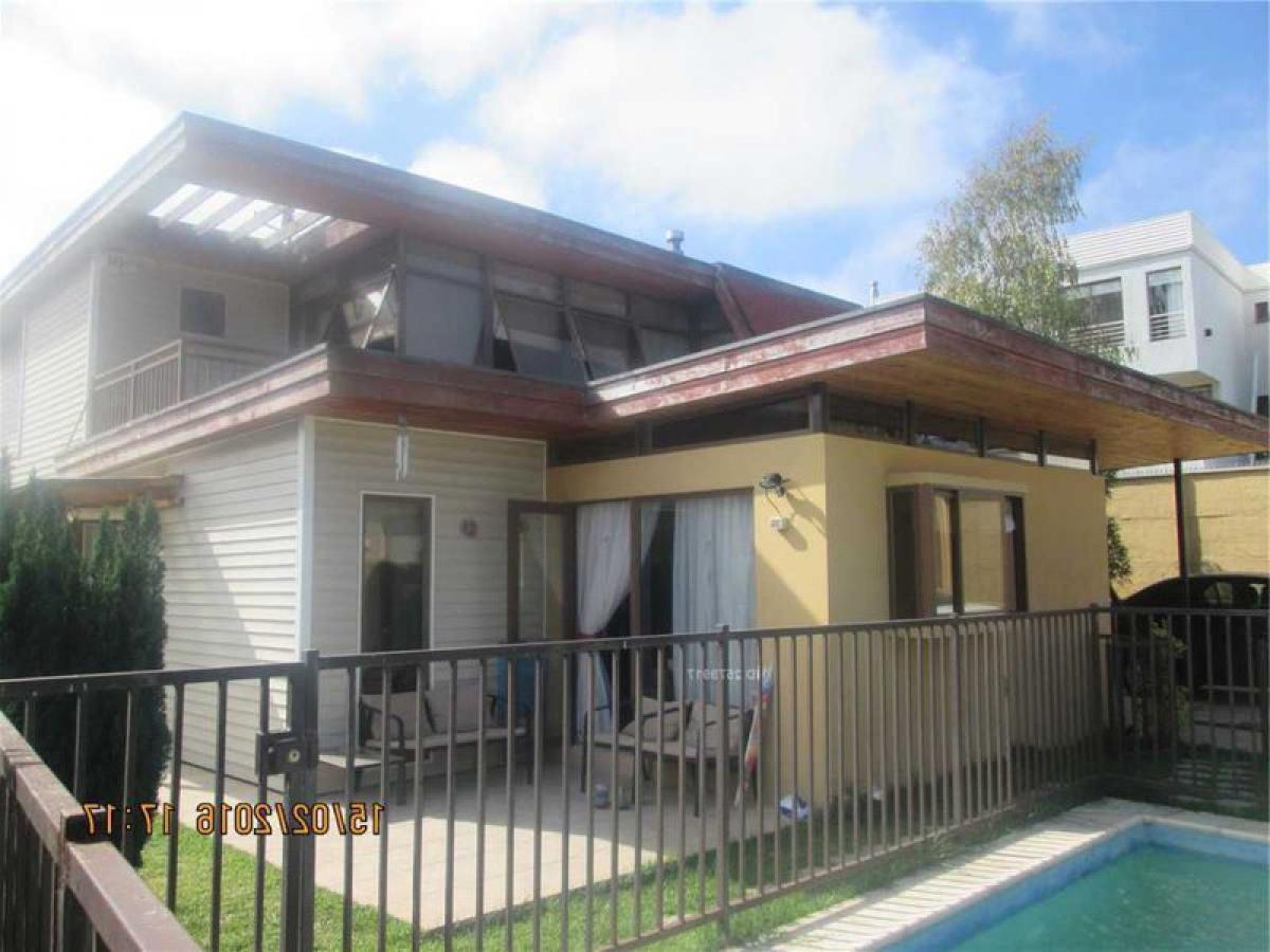 Casa T5 em Valparaiso, Chile N.º 3944