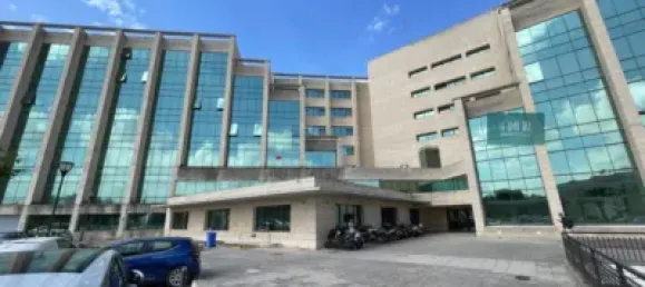 970m² Office in Andalusia, Spain No. 134522 12