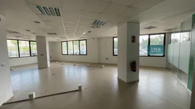 970m² Office in Andalusia, Spain No. 134522