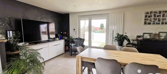 5 bedrooms House in Eure-et-Loir, France No. 46116 4