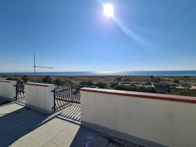 Apartamento de 3 habitaciónes en Falerna, Italy No. 37307