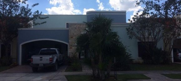 3 Schlafzimmer Haus in Yucatan, Mexico, Nr. 171184 2