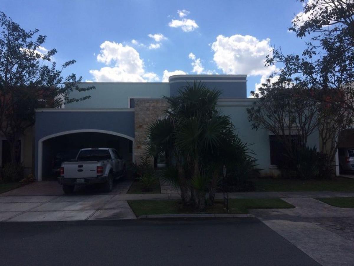 3 Schlafzimmer Haus in Yucatan, Mexico, Nr. 171184