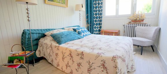 3 bedrooms House in Yvelines, France No. 347039 9