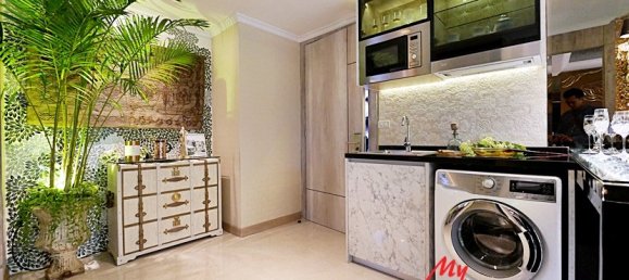 1 bedroom Condo in Pattaya, Thailand No. 3002 2