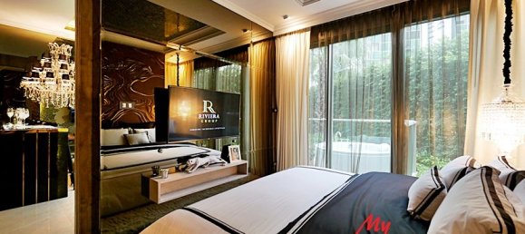 1 bedroom Condo in Pattaya, Thailand No. 3002 10