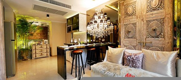 1 bedroom Condo in Pattaya, Thailand No. 3002 5