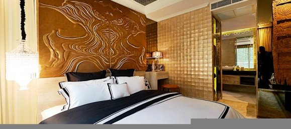 1 bedroom Condo in Pattaya, Thailand No. 3002 9