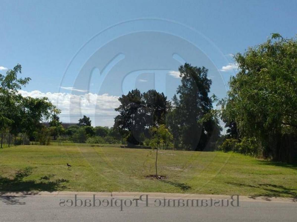  Land in Tigre, Argentina No. 47681