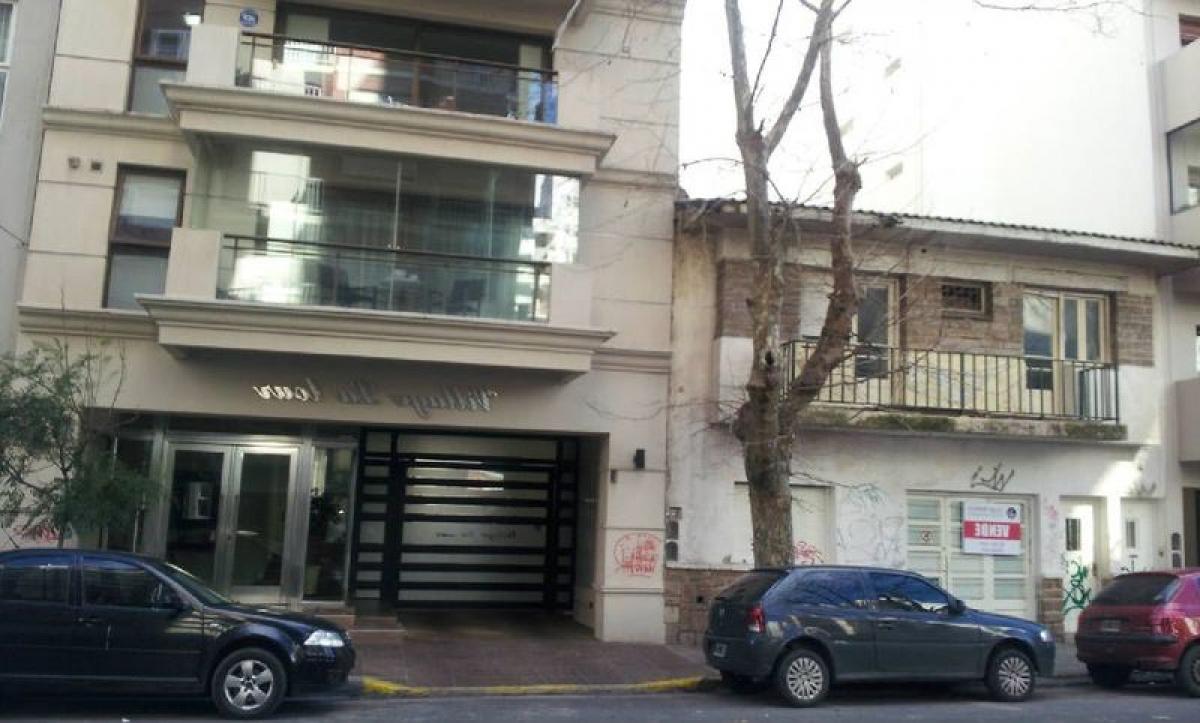 3 غرف نوم منزل في Mar del Plata, Argentina رقم 89956