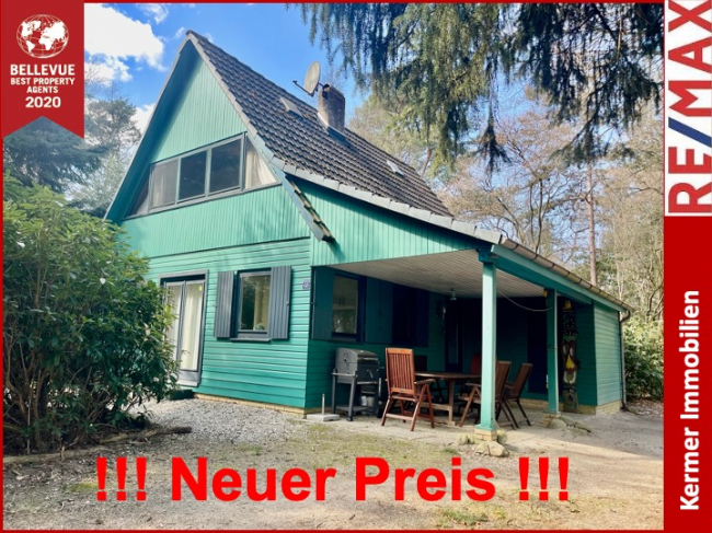 4 غرف نوم منزل في Ammerland, Germany رقم 236014