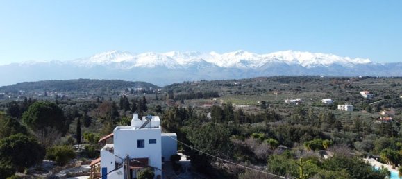 3 غرف نوم فيلا في Chania, Greece رقم 50 3