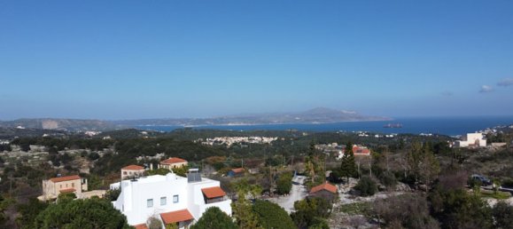 3 غرف نوم فيلا في Chania, Greece رقم 50 4