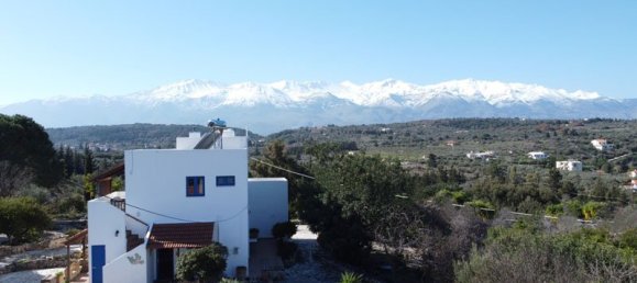 3 غرف نوم فيلا في Chania, Greece رقم 50 2