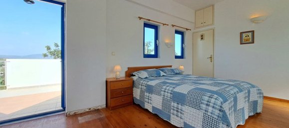 3 Schlafzimmer Villa in Chania, Greece, Nr. 50 15