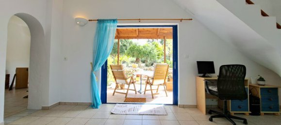 3 Schlafzimmer Villa in Chania, Greece, Nr. 50 12