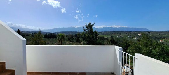 3 Schlafzimmer Villa in Chania, Greece, Nr. 50 27