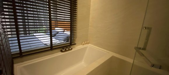 شقة 1 غرف نوم  في Bangkok, Thailand رقم 20316 8