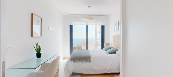 3 غرف نوم بانتهاوس في Aguilas, Spain رقم 288789 11