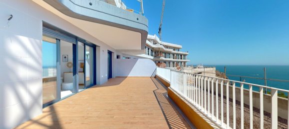 3 غرف نوم بانتهاوس في Aguilas, Spain رقم 288789 17