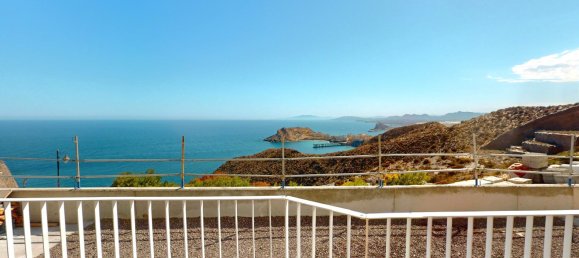 3 غرف نوم بانتهاوس في Aguilas, Spain رقم 288789 15