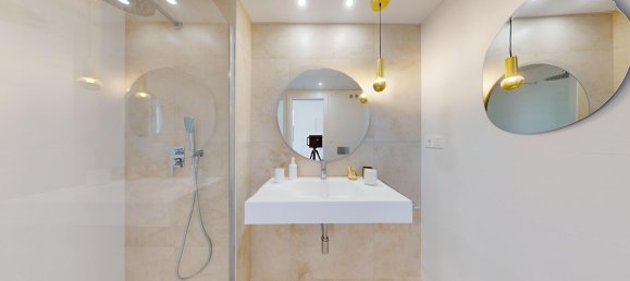 3 غرف نوم بانتهاوس في Aguilas, Spain رقم 288789 29