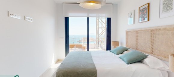 3 غرف نوم بانتهاوس في Aguilas, Spain رقم 288789 10