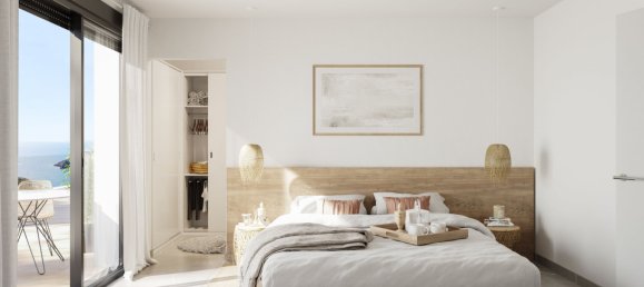 3 غرف نوم بانتهاوس في Aguilas, Spain رقم 288789 7