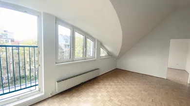 2غرفة شقة في Dobling, Austria رقم 91478