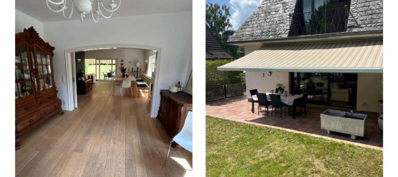 Вилла с 3 спальнями в Ахен, Германия № 228270 5