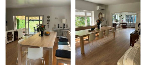 Вилла с 3 спальнями в Ахен, Германия № 228270 8