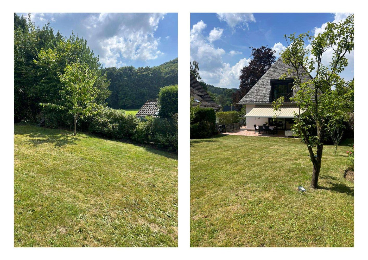 Вилла с 3 спальнями в Ахен, Германия № 228270