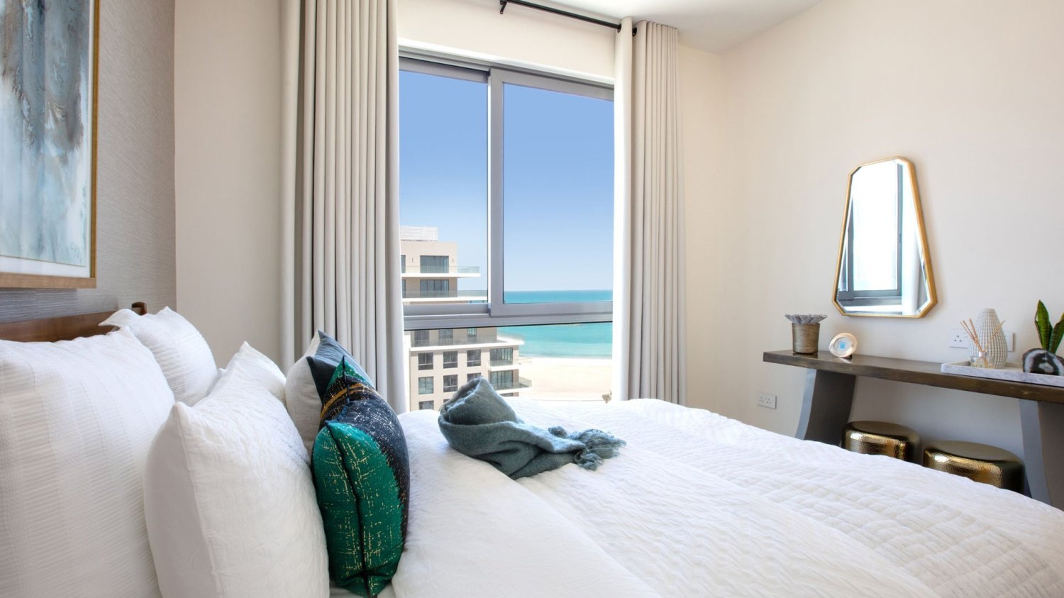 2 bedrooms Apartment in Marassi Shores Residences, Manama, Bahrain No. 1440